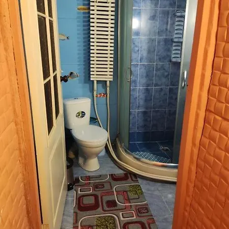Casa Beatrice Holiday home *